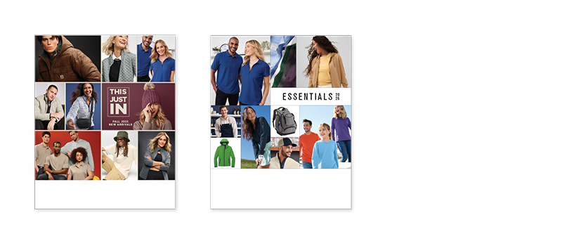 Custom Catalogs